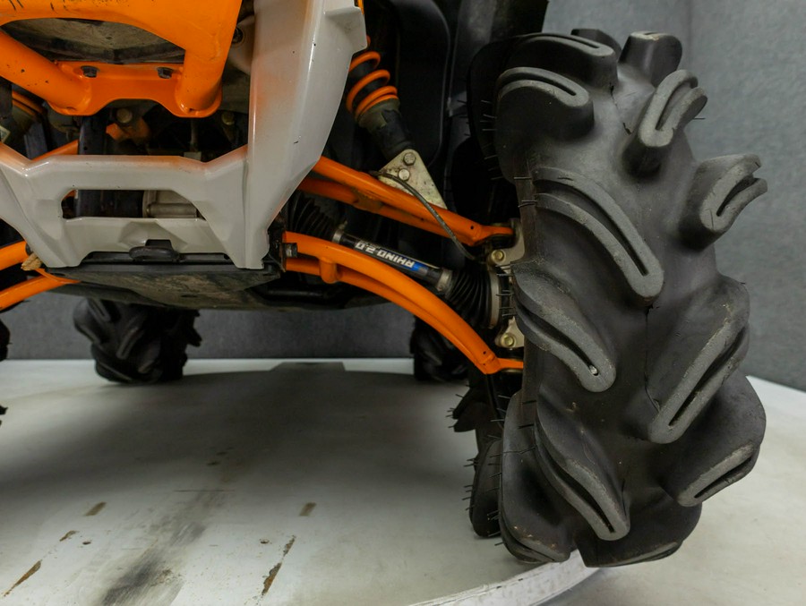 2021 POLARIS SPORTSMAN XP 1000 HIGH LIFTER EDITION