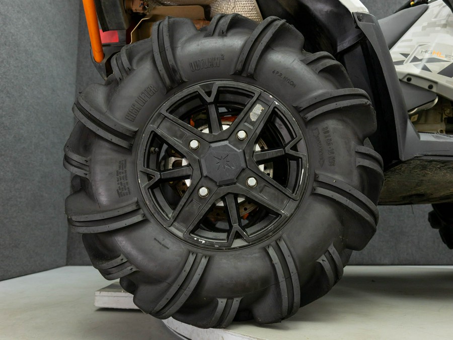 2021 POLARIS SPORTSMAN XP 1000 HIGH LIFTER EDITION