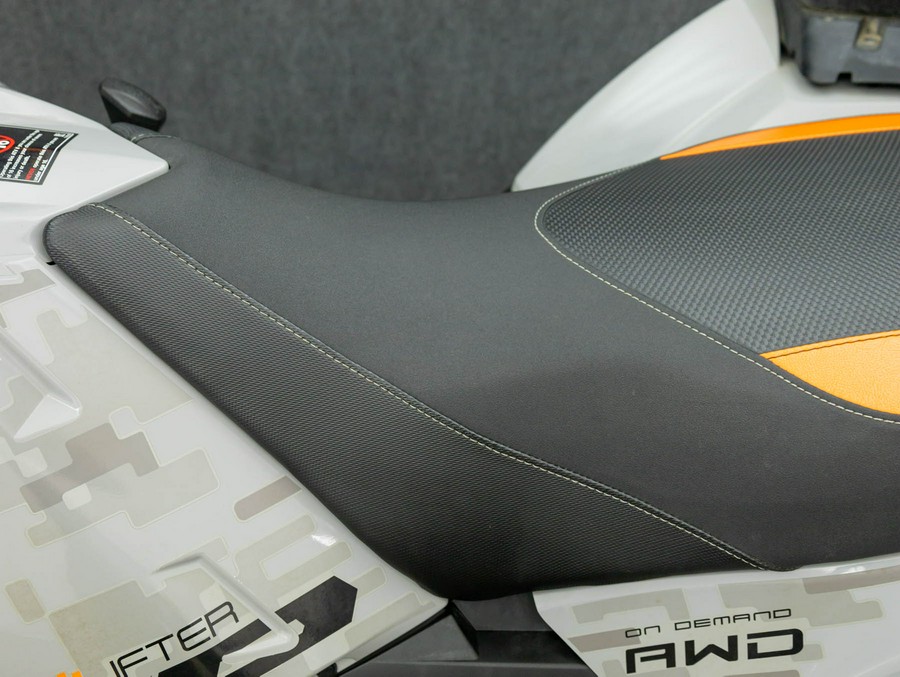 2021 POLARIS SPORTSMAN XP 1000 HIGH LIFTER EDITION