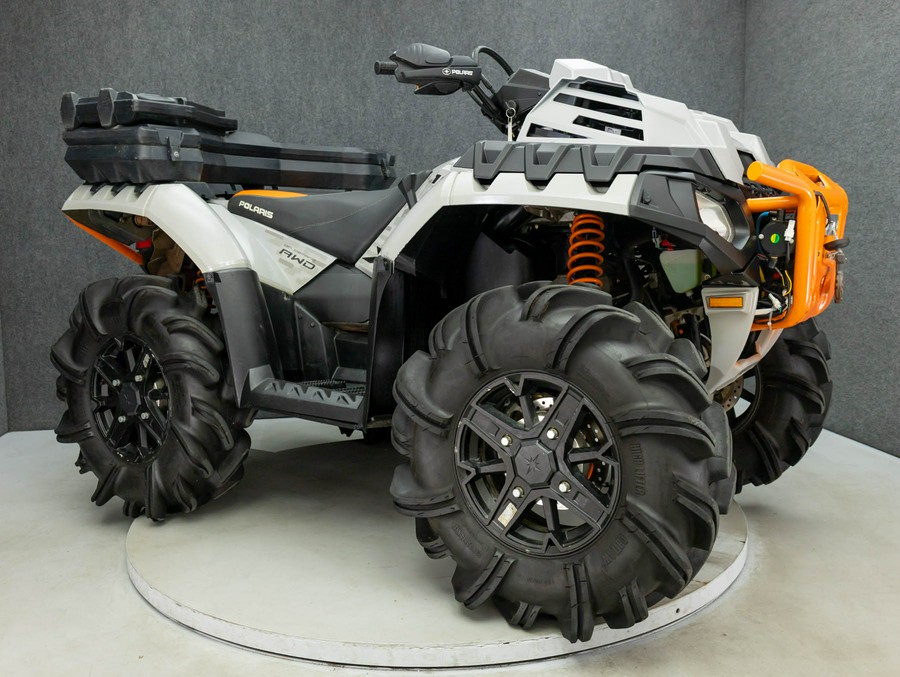 2021 POLARIS SPORTSMAN XP 1000 HIGH LIFTER EDITION