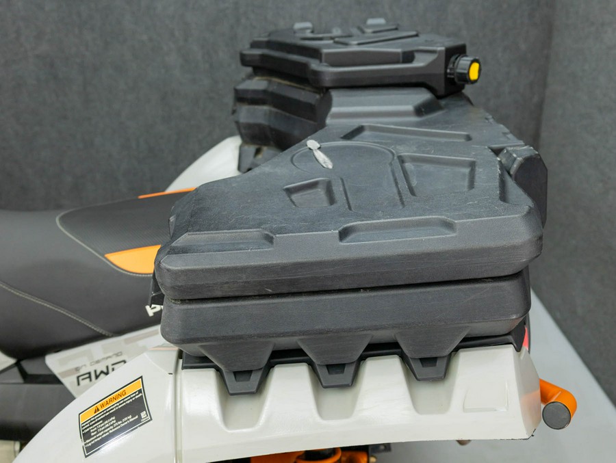 2021 POLARIS SPORTSMAN XP 1000 HIGH LIFTER EDITION