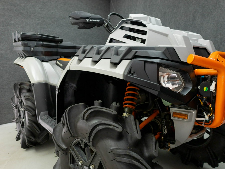 2021 POLARIS SPORTSMAN XP 1000 HIGH LIFTER EDITION