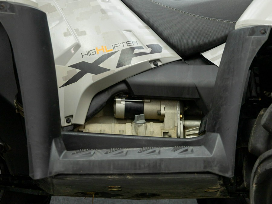 2021 POLARIS SPORTSMAN XP 1000 HIGH LIFTER EDITION