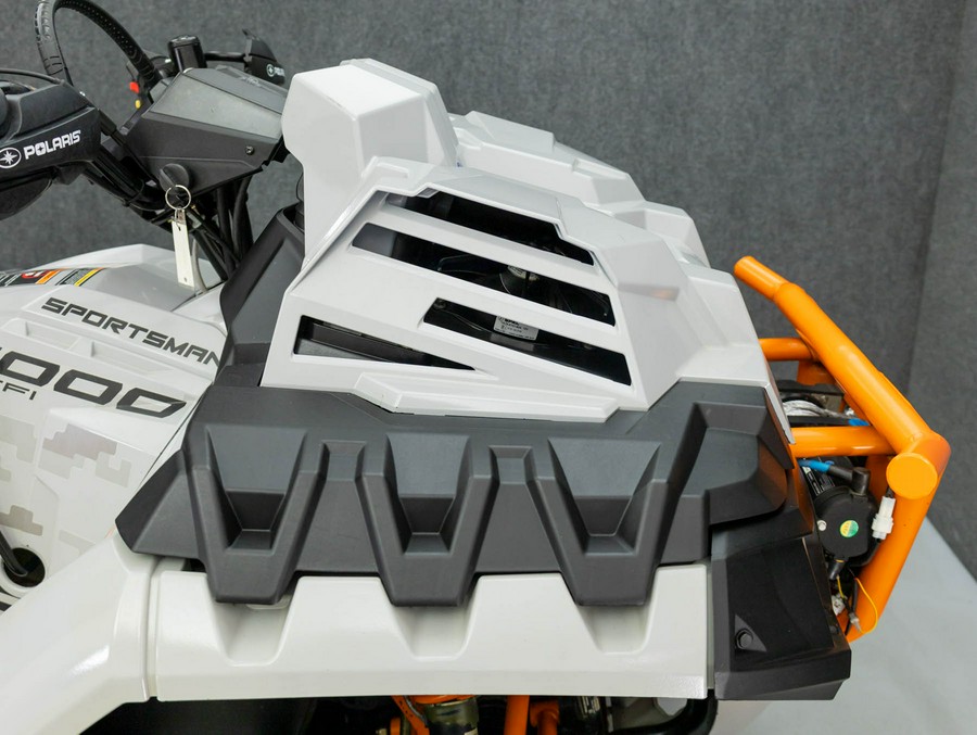 2021 POLARIS SPORTSMAN XP 1000 HIGH LIFTER EDITION