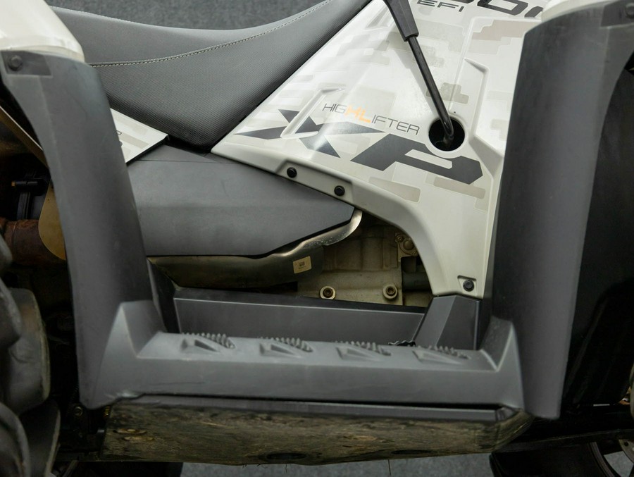 2021 POLARIS SPORTSMAN XP 1000 HIGH LIFTER EDITION