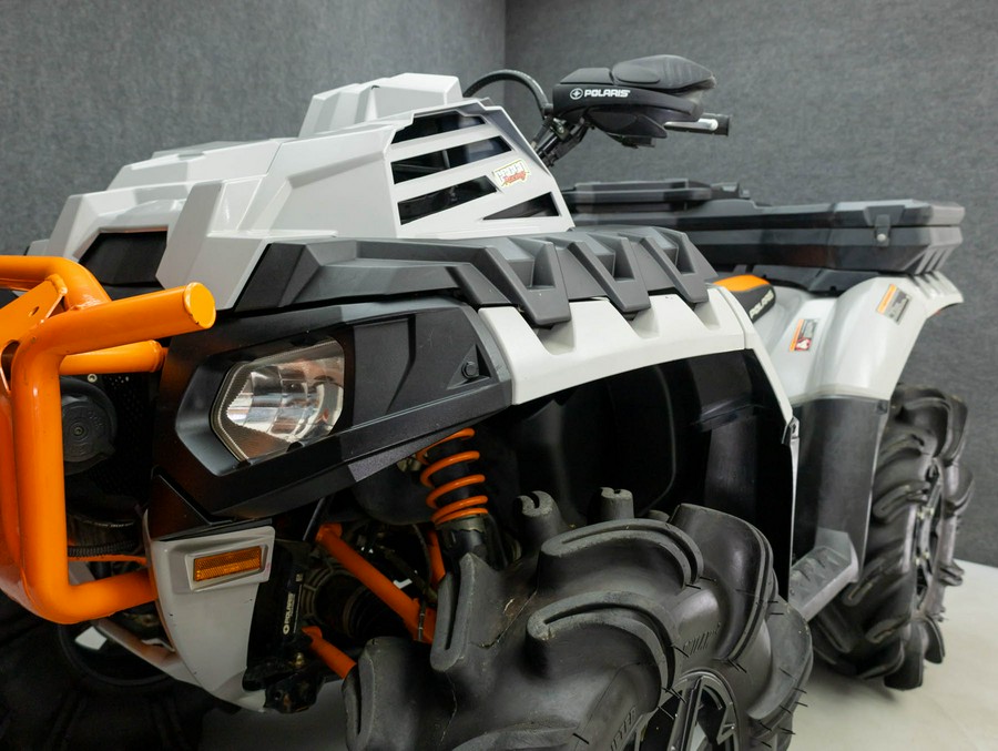 2021 POLARIS SPORTSMAN XP 1000 HIGH LIFTER EDITION