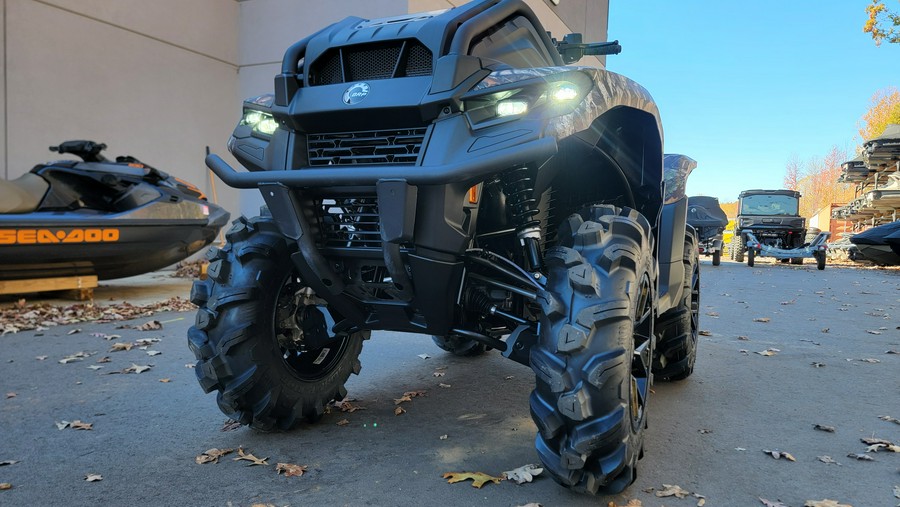 2026 Can-Am Outlander™ X mr 700