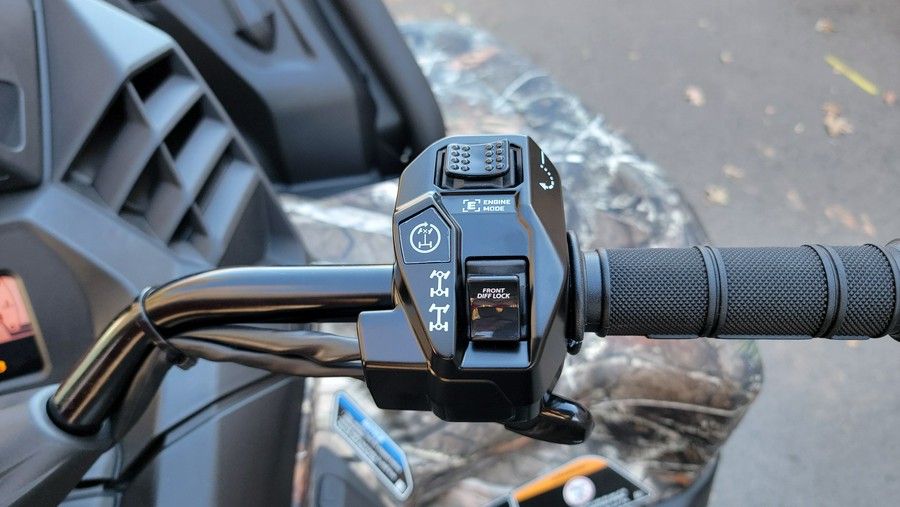 2026 Can-Am Outlander™ X mr 700