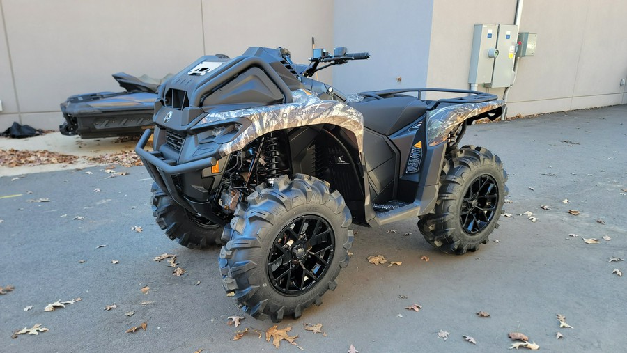 2026 Can-Am Outlander™ X mr 700