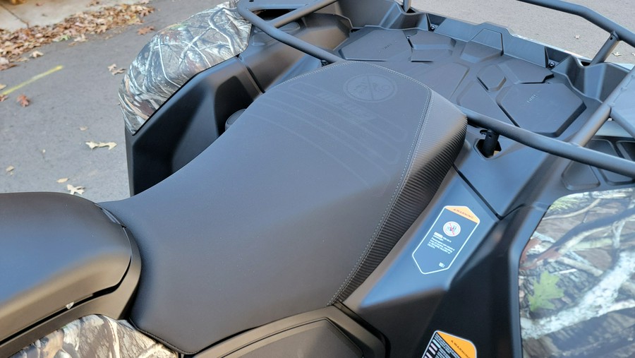 2026 Can-Am Outlander™ X mr 700