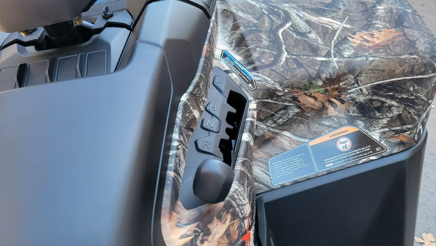 2026 Can-Am Outlander™ X mr 700