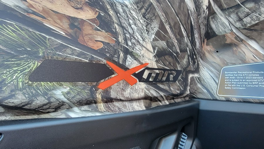 2026 Can-Am Outlander™ X mr 700