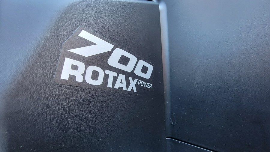 2026 Can-Am Outlander™ X mr 700