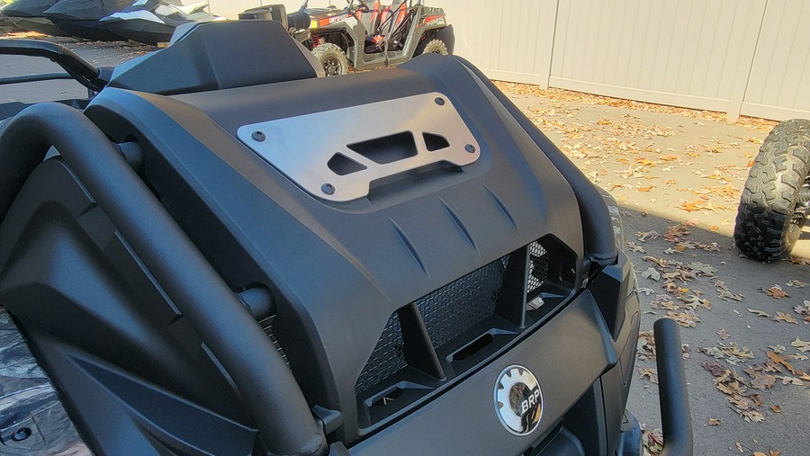 2026 Can-Am Outlander™ X mr 700