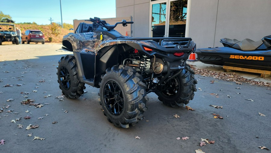 2026 Can-Am Outlander™ X mr 700