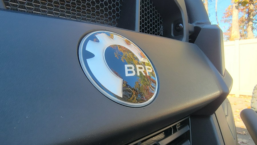 2026 Can-Am Outlander™ X mr 700