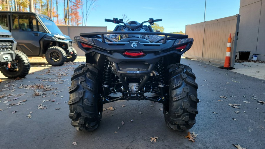2026 Can-Am Outlander™ X mr 700