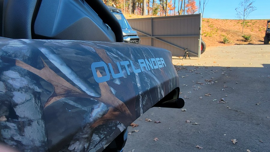 2026 Can-Am Outlander™ X mr 700