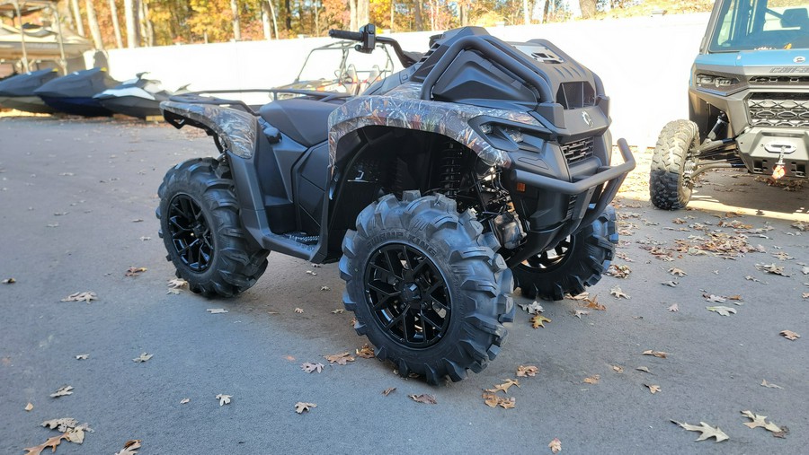 2026 Can-Am Outlander™ X mr 700