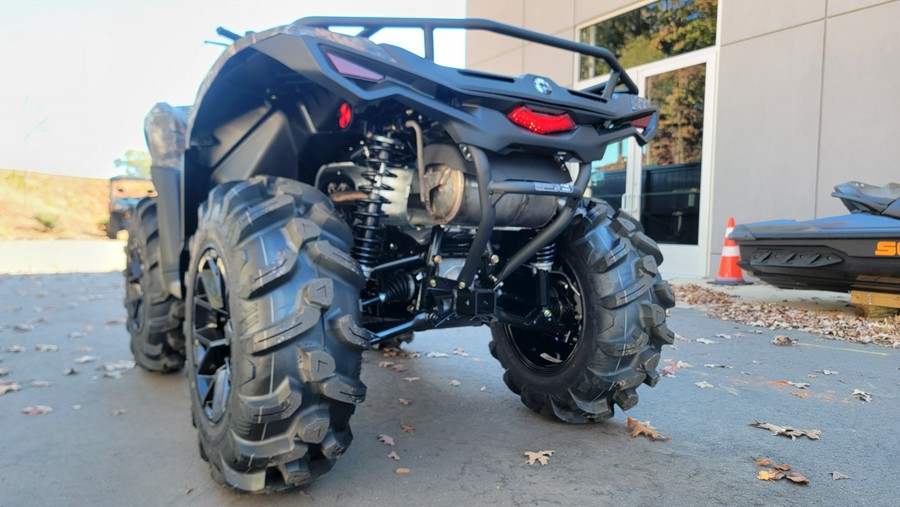 2026 Can-Am Outlander™ X mr 700