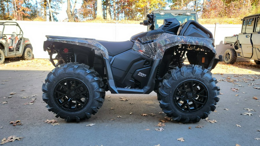 2026 Can-Am Outlander™ X mr 700