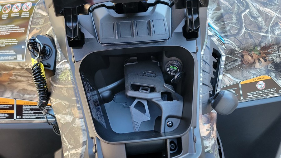 2026 Can-Am Outlander™ X mr 700