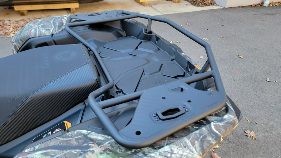 2026 Can-Am Outlander™ X mr 700