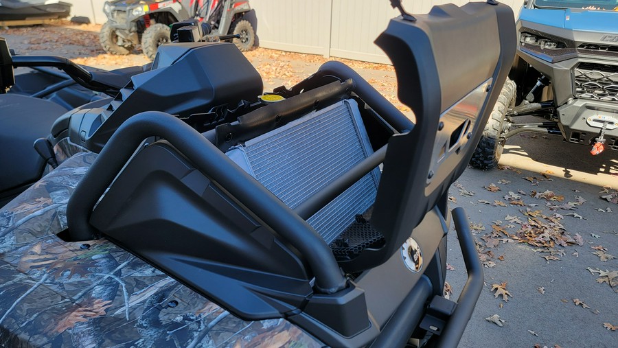 2026 Can-Am Outlander™ X mr 700