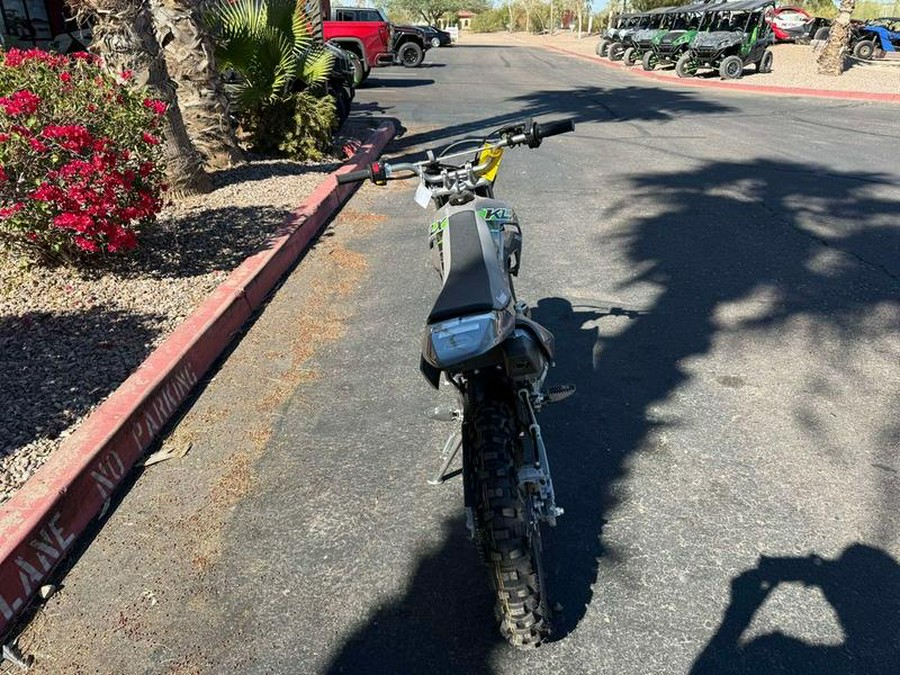 2025 Kawasaki KLX®140R L