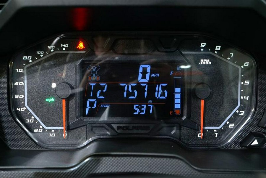 2024 Polaris® Ranger XD 1500 NorthStar Edition Premium