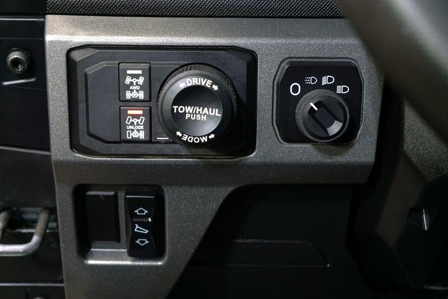 2024 Polaris® Ranger XD 1500 NorthStar Edition Premium