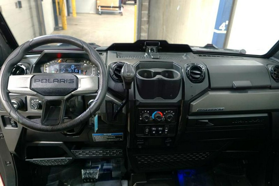 2024 Polaris® Ranger XD 1500 NorthStar Edition Premium