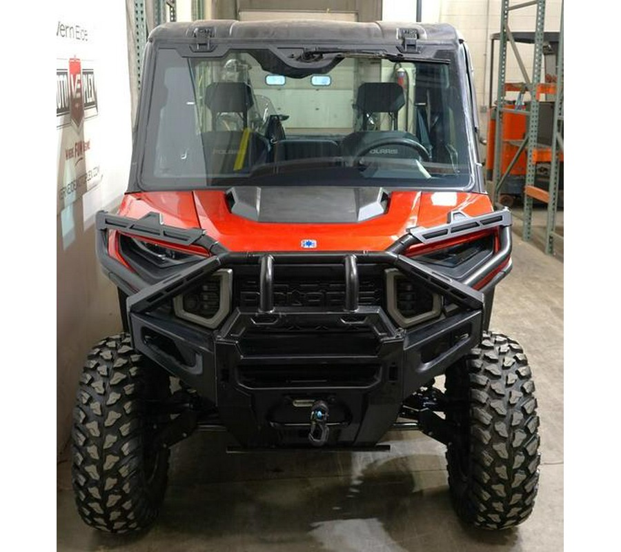 2024 Polaris® Ranger XD 1500 NorthStar Edition Premium