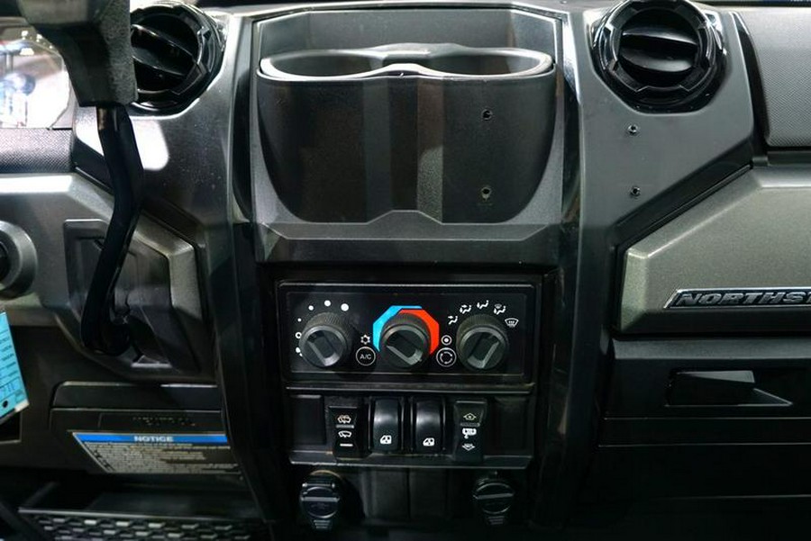 2024 Polaris® Ranger XD 1500 NorthStar Edition Premium