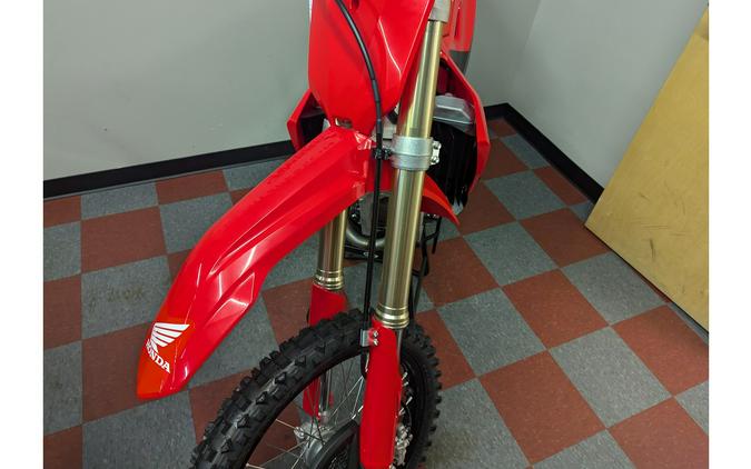 2026 CRF® 250R - Honda