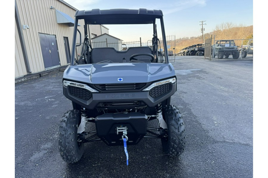 2026 Polaris Ranger® 500 - Stealth Gray