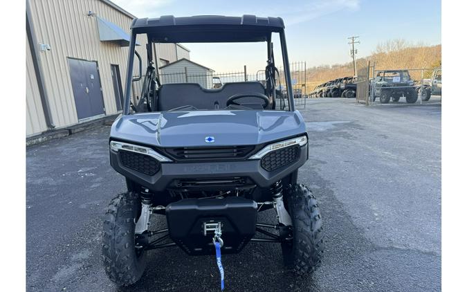 2026 Polaris Ranger® 500 - Stealth Gray