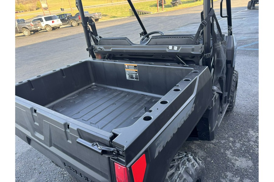 2026 Polaris Ranger® 500 - Stealth Gray