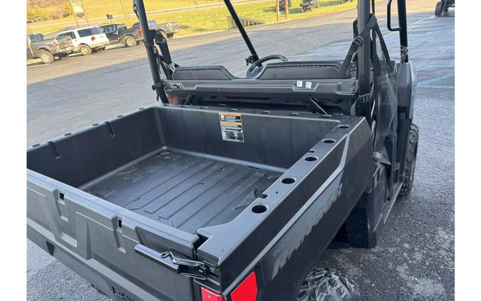 2026 Polaris Ranger® 500 - Stealth Gray