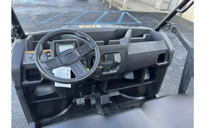 2026 Polaris Ranger® 500 - Stealth Gray