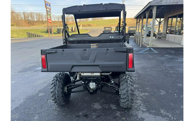 2026 Polaris Ranger® 500 - Stealth Gray