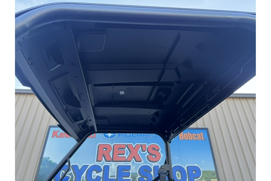 2026 Polaris Ranger® 500 - Stealth Gray