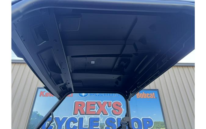 2026 Polaris Ranger® 500 - Stealth Gray