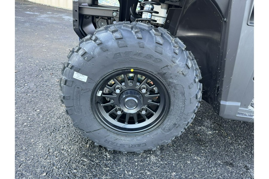 2026 Polaris Ranger® 500 - Stealth Gray