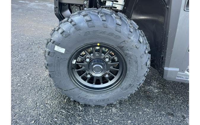 2026 Polaris Ranger® 500 - Stealth Gray