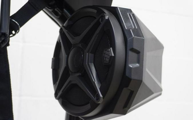 2025 Honda PIONEER 1000-5 Trail Special Edition