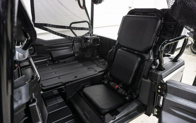 2025 Honda PIONEER 1000-5 Trail Special Edition