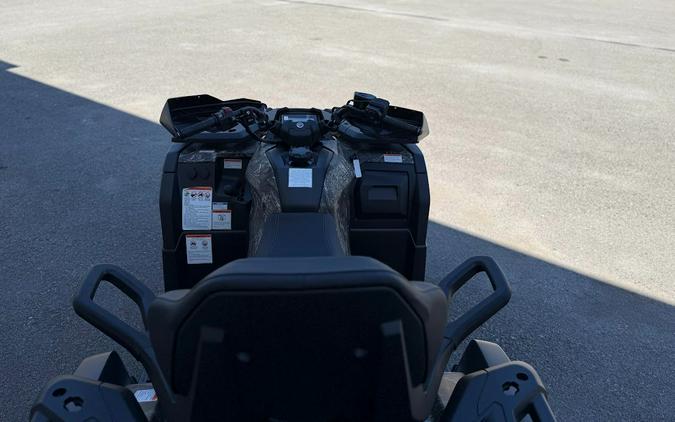 2025 CFMOTO CForce 600 Touring