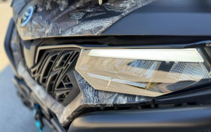 2025 CFMOTO CForce 600 Touring