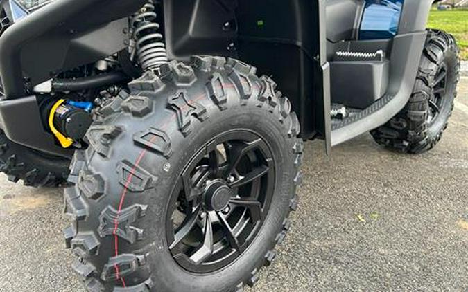 2025 CFMOTO CForce 600 Touring